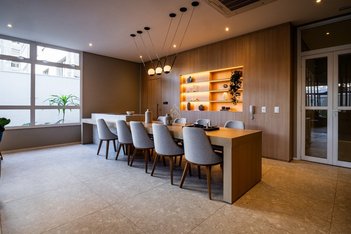 apartment em Rua Brigadeiro Tobias, Centro - São Paulo - SP