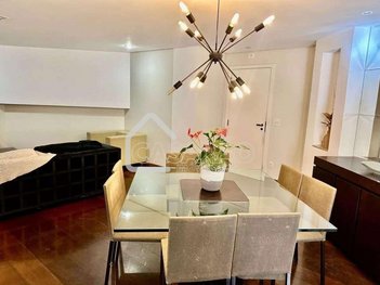 apartment em Rua Piauí, Santa Paula - São Caetano do Sul - SP