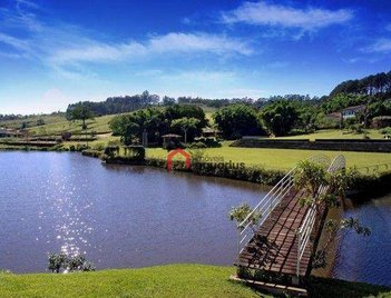 land_lot em Estrada Municipal Manoel Stefani, Capela do Barreiro - Itatiba - SP