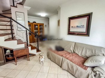 apartment em Rua Doutor Andrade Pertence, Vila Olímpia - São Paulo - SP