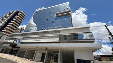 office em Rua Paissandu, Centro - Passo Fundo - RS