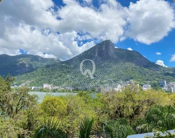 apartment em Avenida Epitácio Pessoa, Ipanema - Rio de Janeiro - RJ