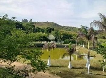 land_lot em Estrada Pedro Monari, Carafá - Votorantim - SP