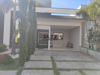 house em Rua Christiano Seleguin, Jardim Bréscia - Indaiatuba - SP