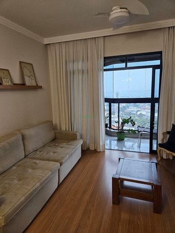 apartment em Rua Maragogipe, Centro - Londrina - PR