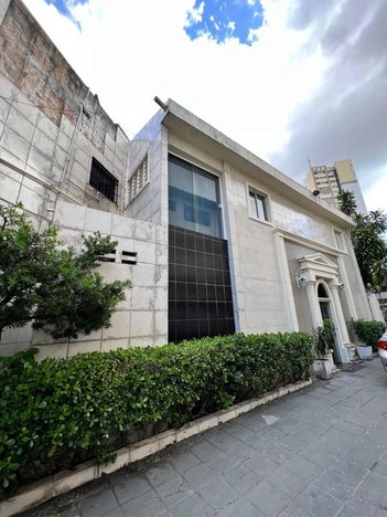 house em Rua Ministro Joaquim Bastos, Fátima - Fortaleza - CE