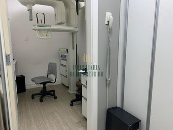 office em Espírito Santo, Lourdes - Belo Horizonte - MG