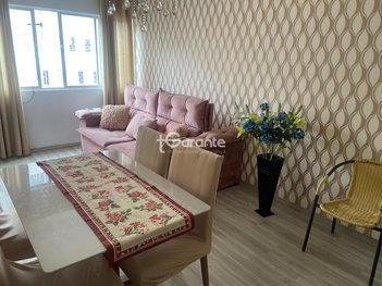 apartment em Rua do Tatuapé, Maranhão - São Paulo - SP