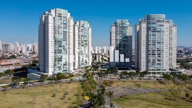 apartment em Rua Pablo Picasso, Água Branca - São Paulo - SP