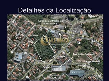 apartment em Avenida Paraná, Santa Cândida - Curitiba - PR