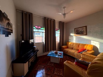 house em Rua Tapaiaras, Araguaia - Belo Horizonte - MG