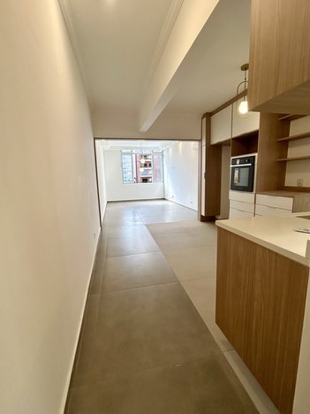 apartment em Rua Tabapuã, Itaim Bibi - São Paulo - SP