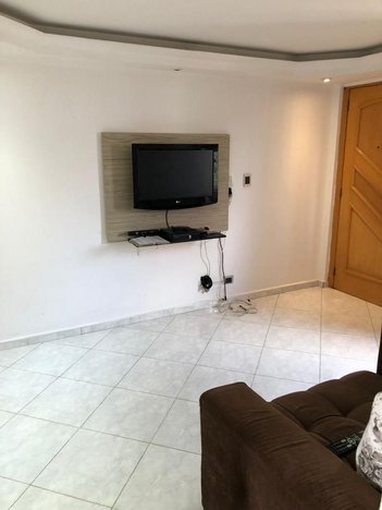 apartment em Rua Rosas de Maio, Altos de Vila Prudente - São Paulo - SP