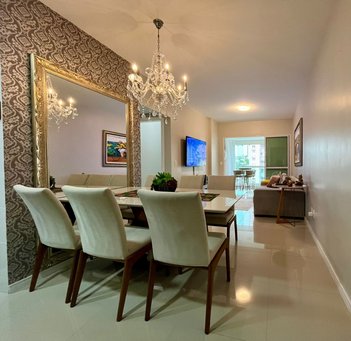 apartment em Celso Bayma, Jardim Atlântico - Florianópolis - SC