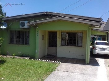 house em Bartolomeu de Gusmão, Novo Esteio - Esteio - RS