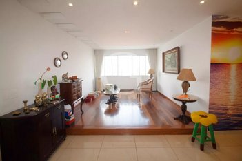 apartment em Rua João Moura, Pinheiros - São Paulo - SP