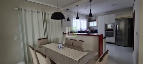 house em Rua Mário Calmo, Santa Cândida - Vinhedo - SP