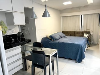 apartment em Rua dos Navegantes, Boa Viagem - Recife - PE
