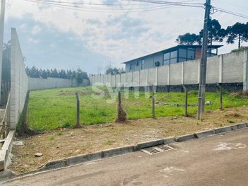 land_lot em Rua Otto Willi Michaelis, Butiatuvinha - Curitiba - PR