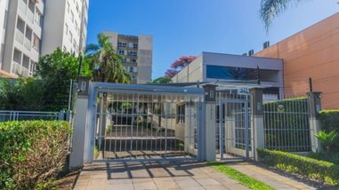 apartment em Avenida Otto Niemeyer, Tristeza - Porto Alegre - RS