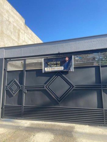 house em Rua Nair Faria Lamarca, Jardim Maria Eugênia - Sorocaba - SP