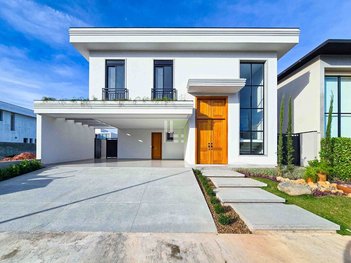 house em Avenida Doutor Adilson Rodrigues, Jardim das Samambaias - Jundiaí - SP