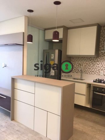 apartment em Rua Viaza, Jardim Aeroporto - São Paulo - SP