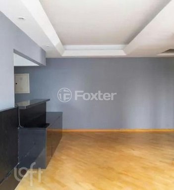 apartment em Rua Barata Ribeiro, Bela Vista - São Paulo - SP