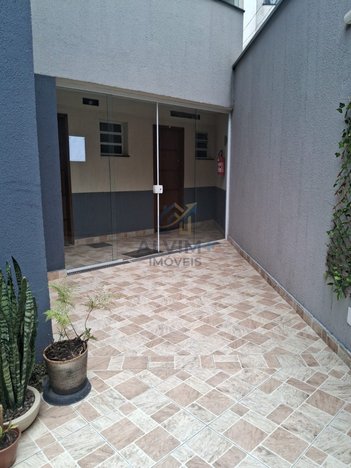 apartment em Rua Rincão, Vila Esperança - São Paulo - SP