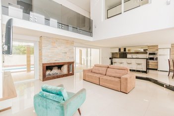 house em Rua Tocantins, Lomba do Pinheiro - Porto Alegre - RS