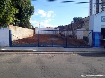 land_lot em Professor Ferreira Lima, Centro - Mogi Mirim - SP