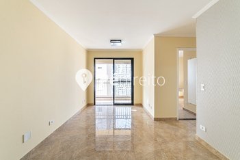 apartment em Rua Filipe Camarão, Tatuapé - São Paulo - SP
