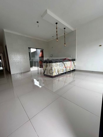 house em Rua General de Exército Fernando Valente Pamplona, Residencial Antares - Taubaté - SP
