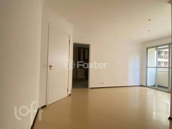 apartment em Rua Jaci, Chácara Inglesa - São Paulo - SP