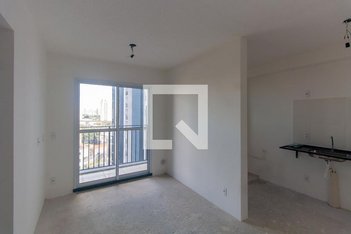 apartment em Rua Ibitirama, Vila Prudente - São Paulo - SP