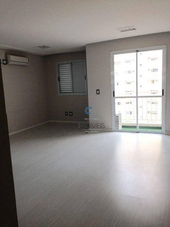 apartment em Rua Engenheiro Guilherme Cristiano Frender, Vila Antonina - São Paulo - SP