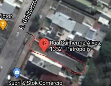 Cômodo Condomínio