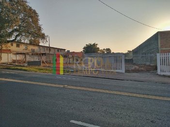 land_lot em Avenida Saturnino de Brito, Vila Jardim - Porto Alegre - RS