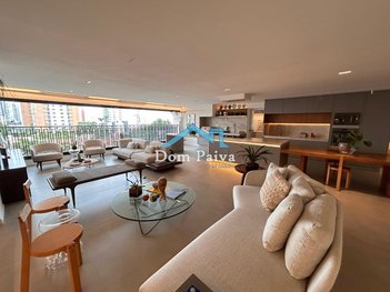 apartment em Rua França Pinto, Vila Mariana - São Paulo - SP