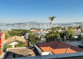 apartment em Antenor Morais, Bom Abrigo - Florianópolis - SC