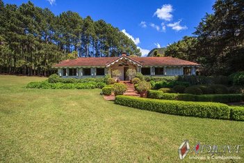 house em De Araras, Araras - Petrópolis - RJ