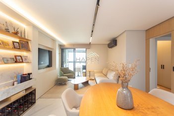 apartment em Rua Ângelo Nabosne, Cidade Industrial - Curitiba - PR