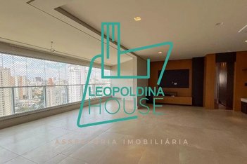 apartment em Rua Vespasiano, Vila Romana - São Paulo - SP