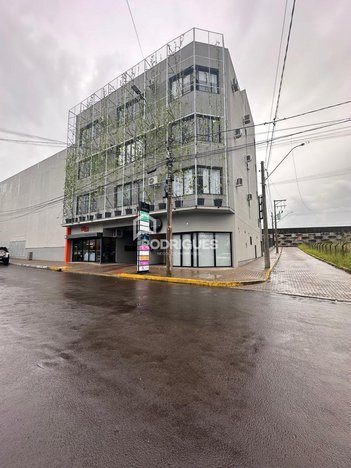 office em Avenida Brasília, Centro - Portão - RS