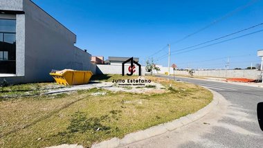 land_lot em Avenida Agostinho Manfredini, Guedes - Tremembé - SP