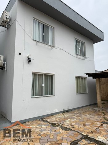 apartment em Rua Mathias Klock, São Judas - Itajaí - SC