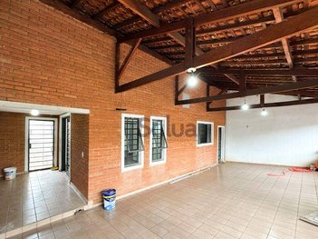 house em Rua Nossa Senhora Aparecida, Conjunto Habitacional Padre Anchieta - Campinas - SP