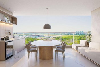 apartment em Avenida Adalberto Simão Nader, Mata da Praia - Vitória - ES