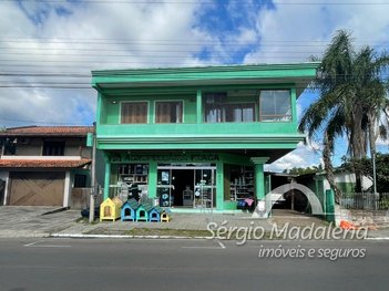 commercial_property em Rua Costa Gama, Sulbrasileiro - Osório - RS