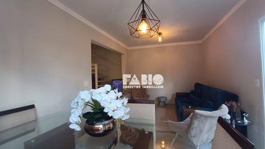 house em Avenida Nívea Dulce Tedeschi Conforti, Village Imperial Residence - São José do Rio Preto - SP